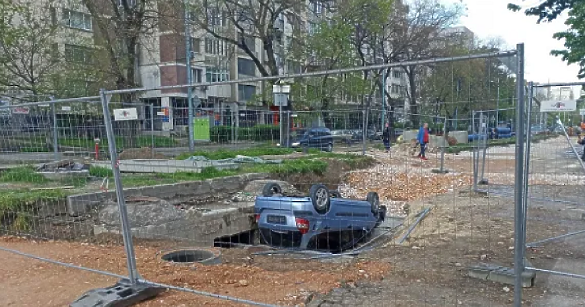 Безопасни ли са пътищата в България и чия е отговорността