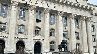 Даниела Талева която правораздава в Софийския градски съд ще е първият