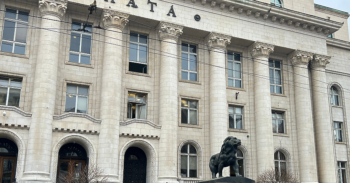 Даниела Талева, която правораздава в Софийския градски съд, ще е първият