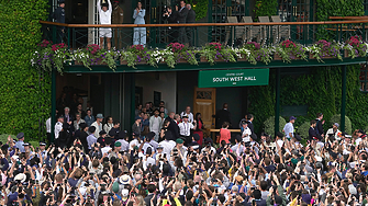 Карлос Алкарас постигна впечатляваща победа над Новак Джокович и спечели