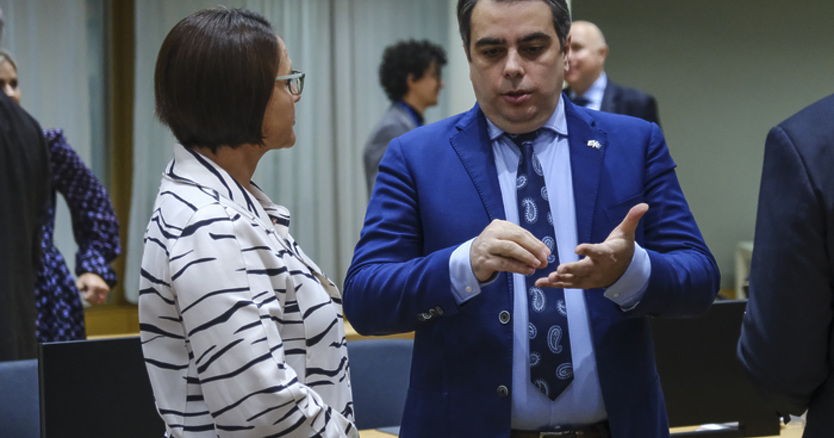 Не би било полезно сливането на дискусиите за новите собствени