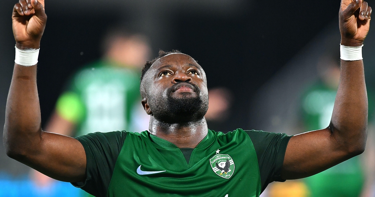 Лудогорец отнесе косовския Балкани в Разград в реванш от втория