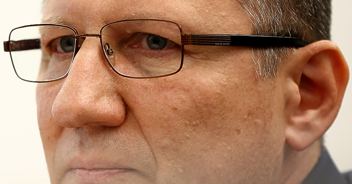 ВАС хвърля в коша жалба срещу избора на Борислав Сарафов за