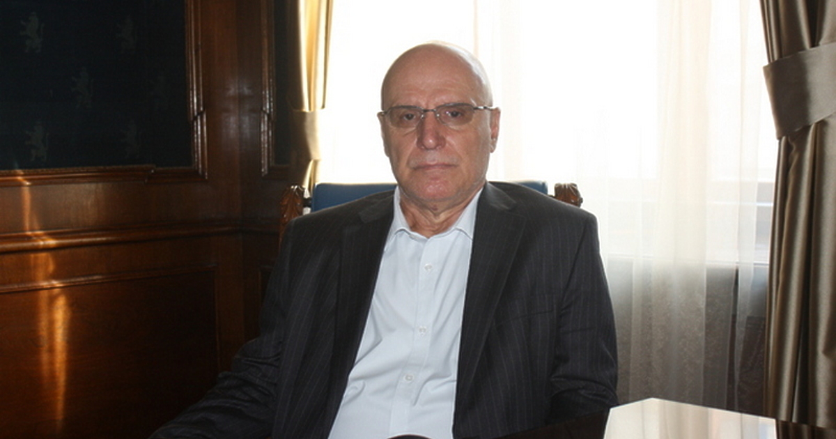 Управителният съвет на БНБ се обедини около идеята да бъде