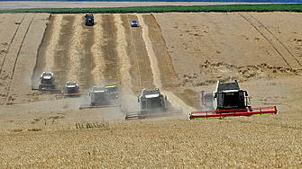 Украйна готова да продължи износа на зърно и без Русия