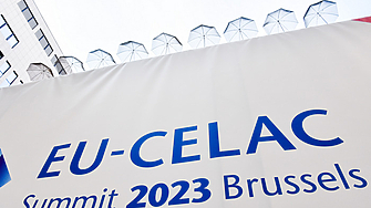 Очаквано лидерите на ЕС и Общността на латиноамериканските и карибските