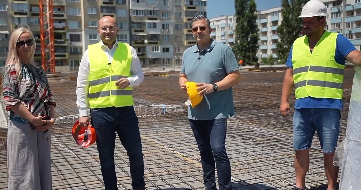 До края на лятото, когато гражданите се върнат от лятната