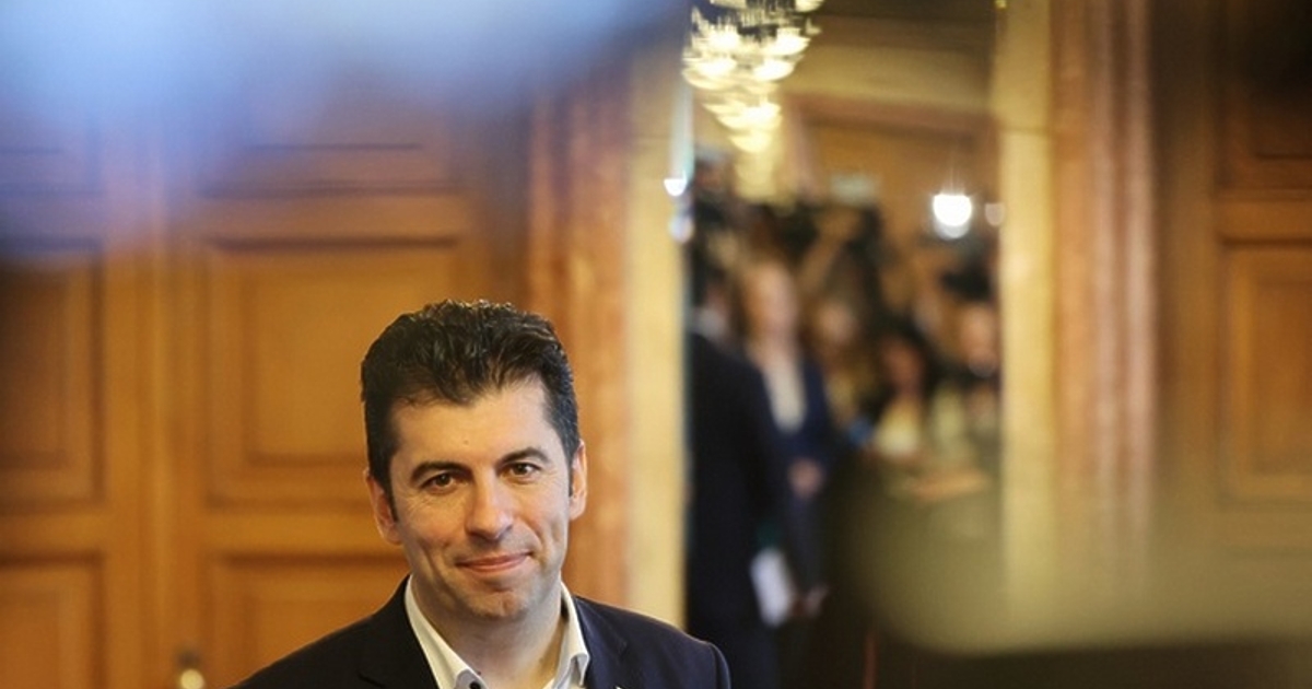 С управителя на БНБ Димитър Радев водихме много сериозен разговор.