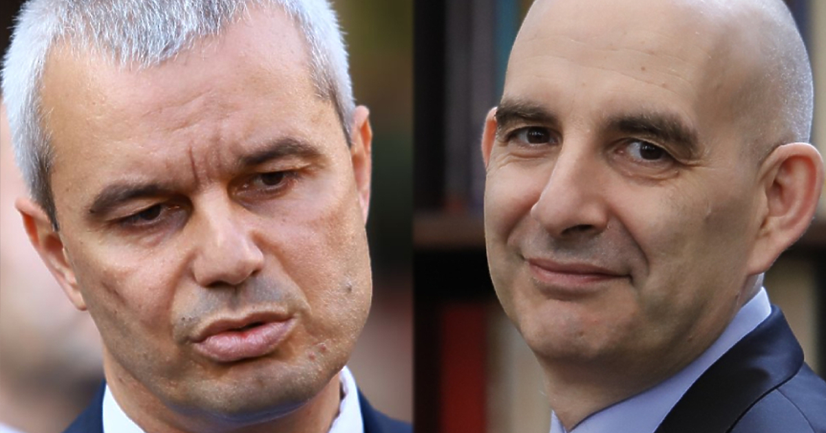 Руската пропаганда има свой паралелен свят. Той не бива да