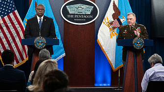 Американски войник подлежащ на дисциплинарна санкция избяга в Северна Корея