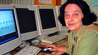 На 81 години почина известната синоптичка Любка Кумчева съобщи БНР