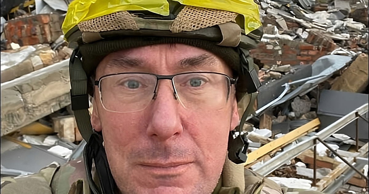 Какво е да имаш бивш главен прокурор, който на близо