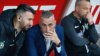 Лудогорец бе шамаросан от Балкани Косово в първия мач от