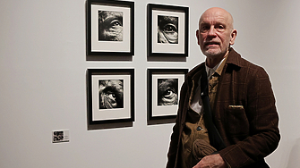 Джон Малкович ще поставя в Народния театър през следващия театрален сезон 2024 2025 г