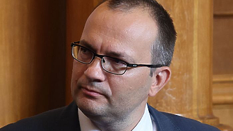 Мартин Димитров: ГЕРБ не подкрепиха в комисия прекратяването на 