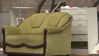 Проблемите в квартал Хохфелд в Дуисбург са на всяка крачка