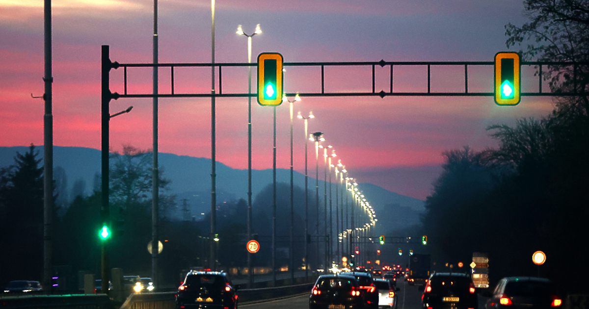 Повече камери и дрегери във всяка патрулка - това са