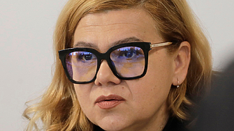 Втори опит за отстраняване на председателката на СЕМ Соня Момчилова
