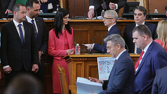 Ако изборите бяха в началото на юли ГЕРБ СДС взема 26 4