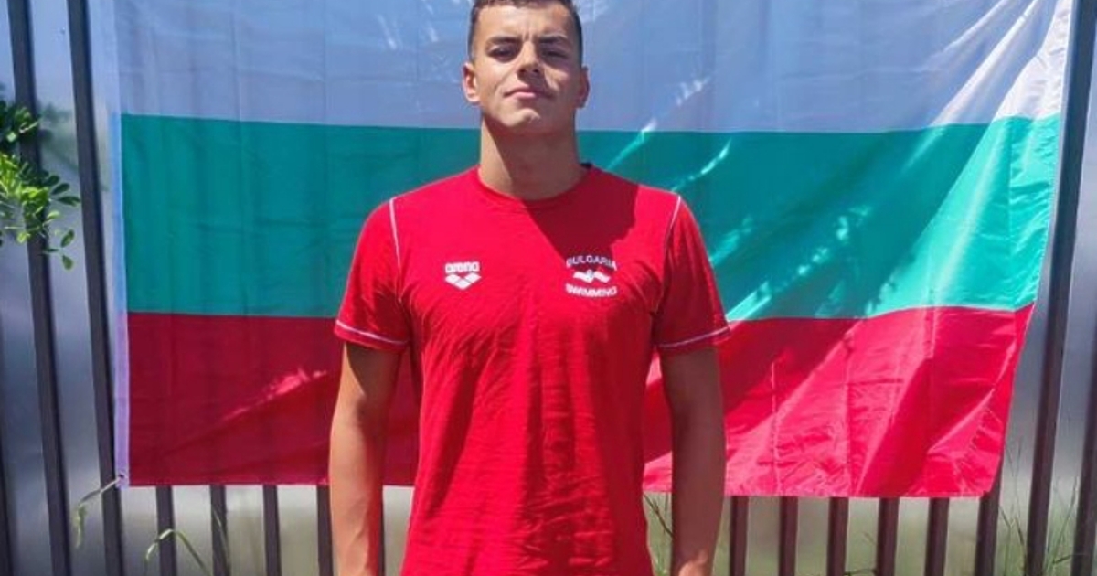 Изглежда, че приказките на Антъни Иванов как без него българското