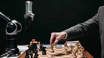 GoChess: революционната шахматна дъска, задвижвана от изкуствен интелект