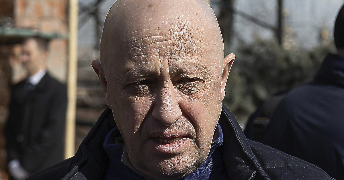 Походът за справедливост бе насочен срещу предателите.Това обяви шефът на