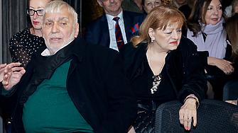 Богдана Карадочева и Стефан Димитров окончателно търпят провал в дело