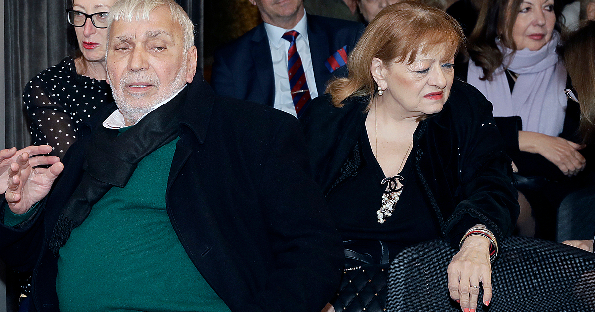 Богдана Карадочева и Стефан Димитров окончателно търпят провал в дело,