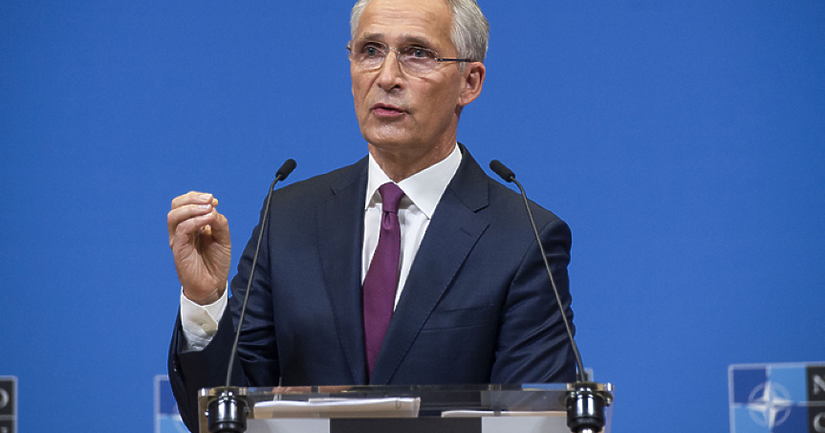 Страните членки на НАТО взеха решение да удължат с още