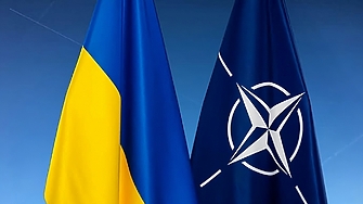 Кога Украйна ще влезе в НАТО Този въпрос пита президентът