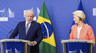 ЕС ще инвестира и ще създаде работни места в Латинска