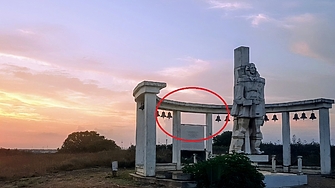 Китната някога Каварна която в летните месеци събираше десетки хиляди