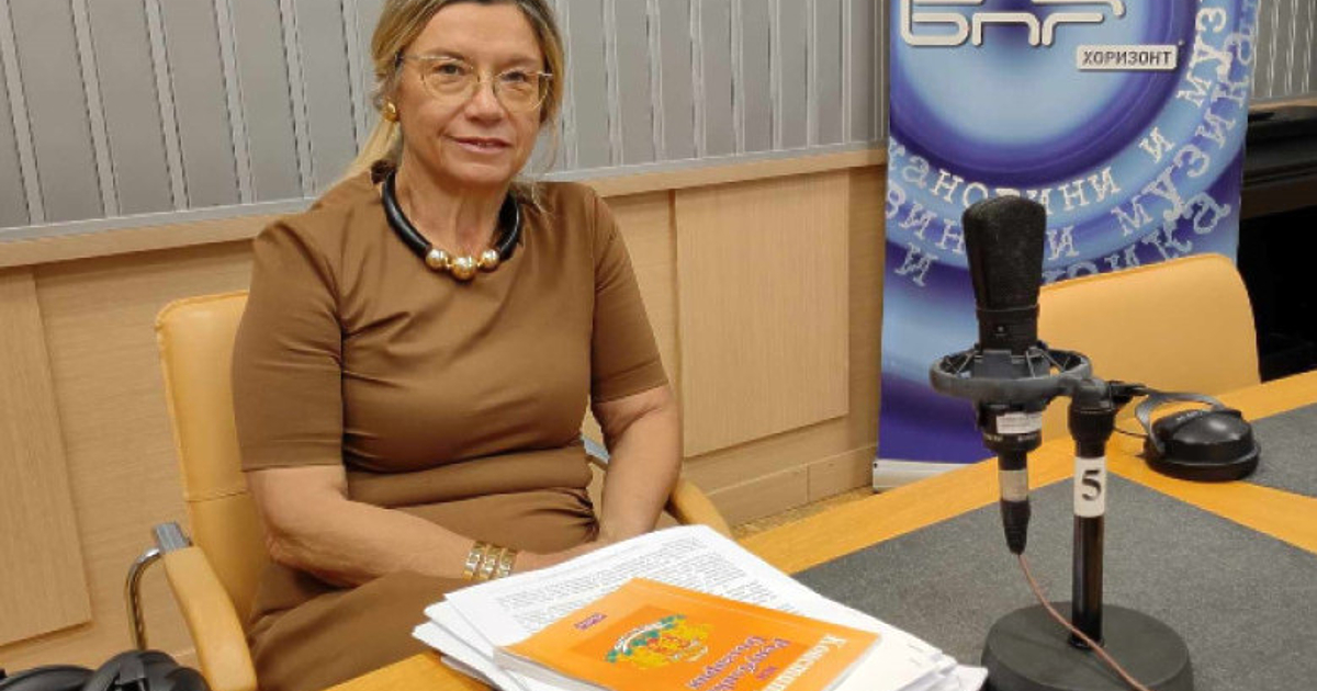 Главният прокурор не е случаен административен ръководител и не може