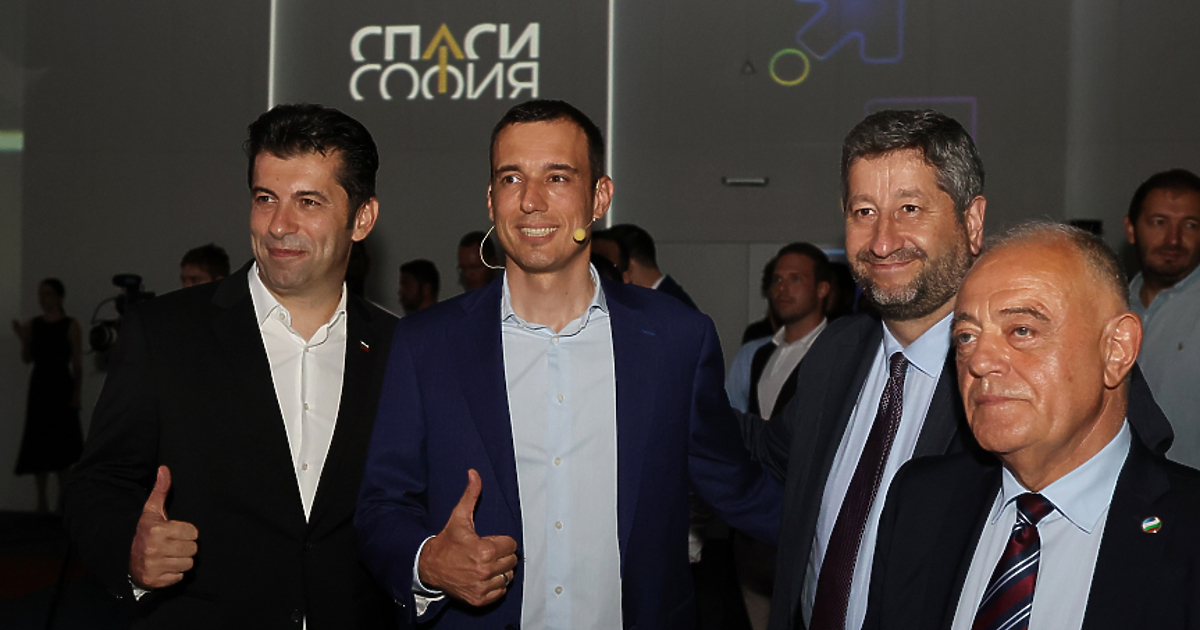 Да бъде нападан Васил Терзиев заради тъмночервената си рода със