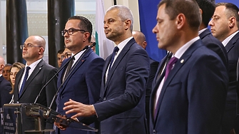 Българска партия допуска антисемитски колаж в официалната си група в