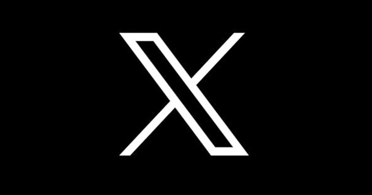 Социалната мрежа Twitter се ребрандира в семплото X, а синята