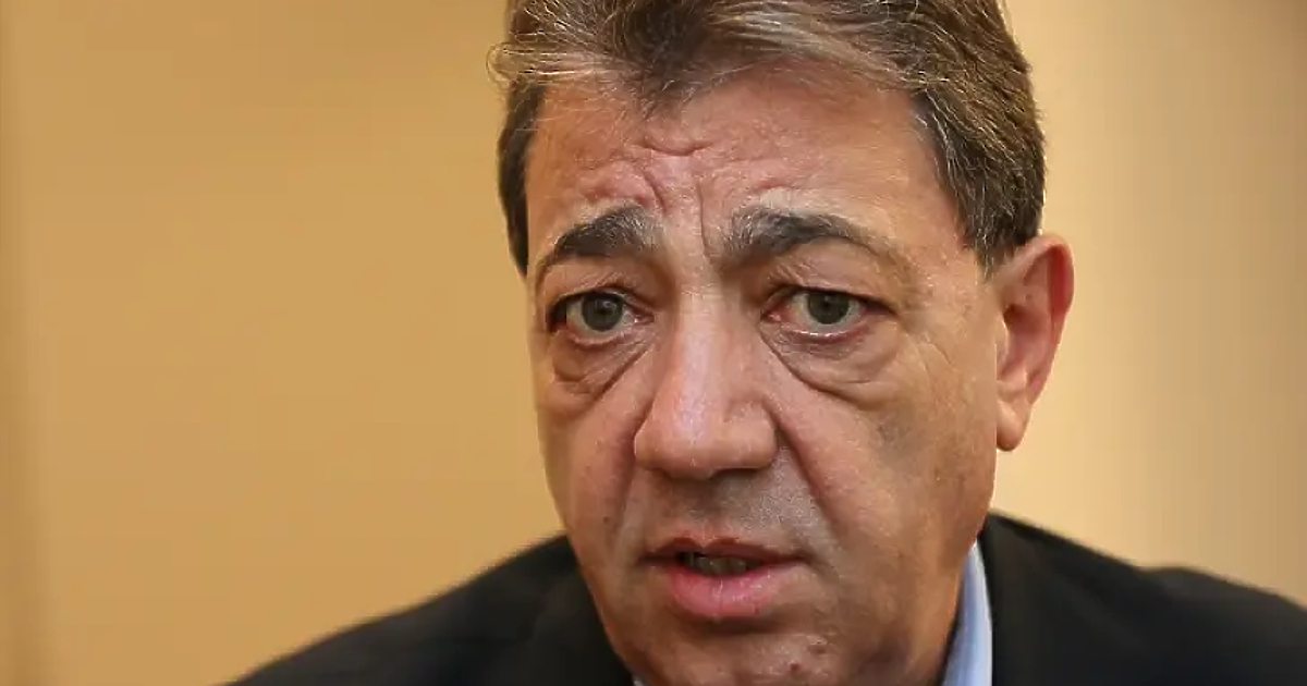 Влизаме в разговори с десни политически партии, с граждани, за