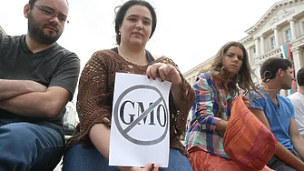 Австрия не иска ГМО, Брюксел облекчава регулацията заради климата