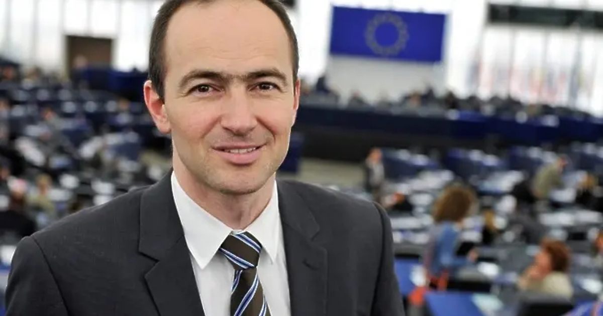 Евродепутатите от ГЕРБ предупредиха европейски лидери за наличието в Сърбия на