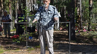 Да пишем заедно истината Този призив отправя в писмо до Клуб