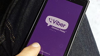 Viber пуска разплащания в България през 2024 г Това казва в