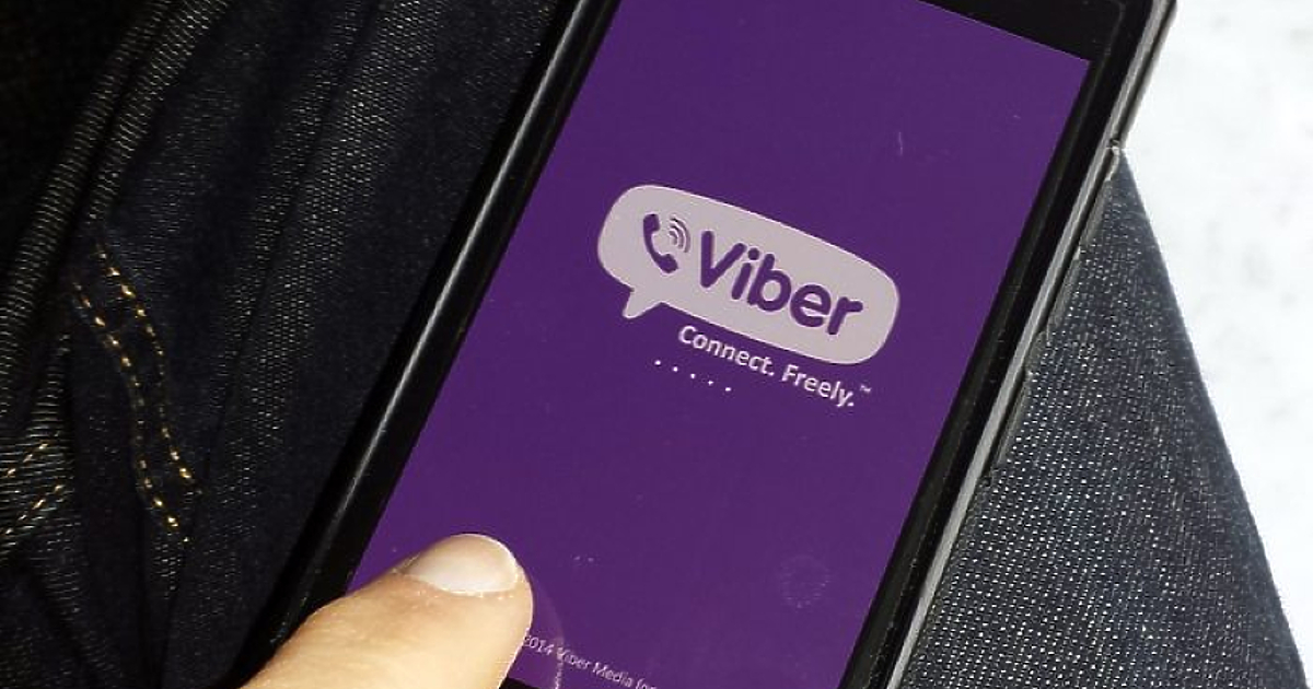 Viber пуска разплащания в България през 2024 г.Това казва в