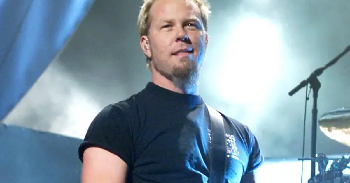 Папа Хет... Дори само начинът, по който най-близките се обръщат