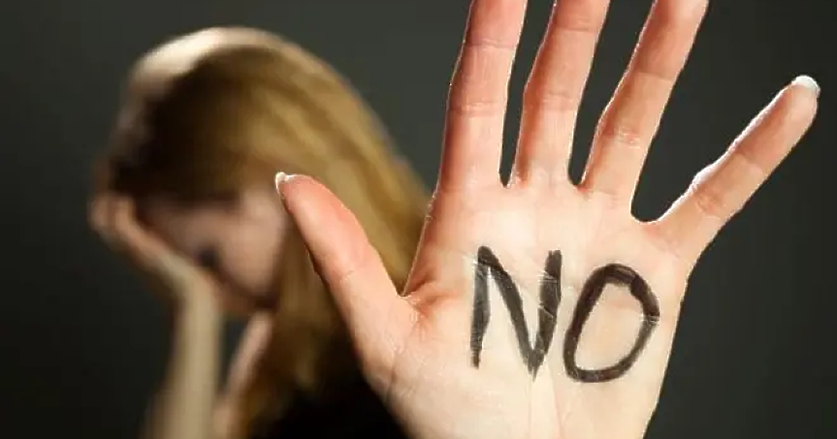 Протести в подкрепа на 18-годишното момиче от Стара Загора, което