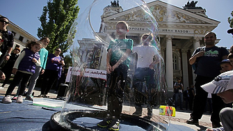 Напрежението в Народния театър продължава вече месеци наред като постоянно