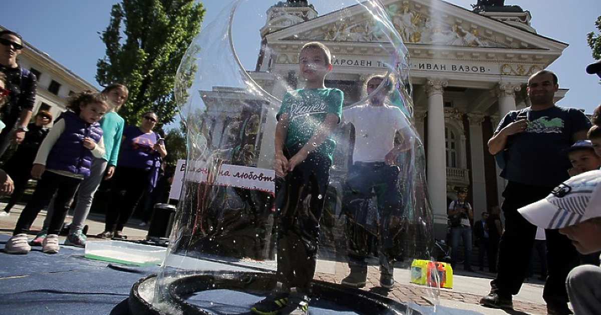 Напрежението в Народния театър продължава вече месеци наред като постоянно