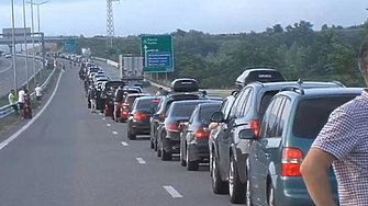 Цената на бензина в Гърция се покачва и вече надхвърля