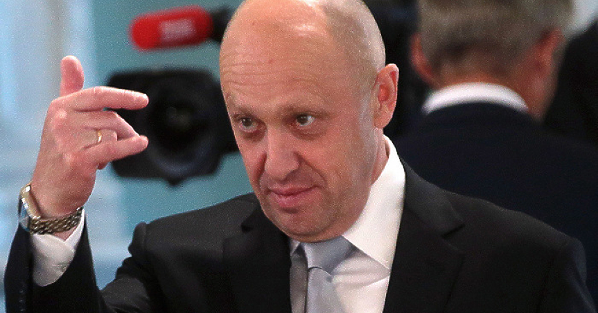 Шефът на Вагнер Евгений Пригожин държал харем с 18-годишни девици и