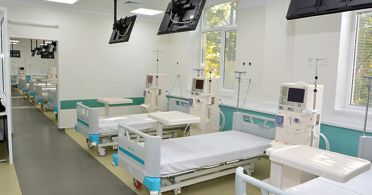 Мъже, страдащи от рак на гърдата, ще получават безплатна хормонална