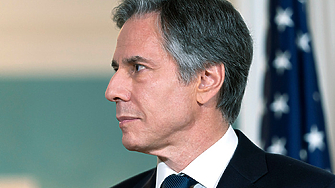 САЩ ще предприемат мерки хунтата която пое властта в Нигер